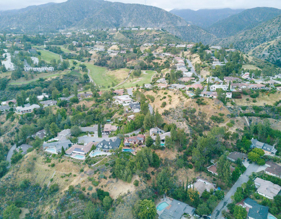 La Cañada-Flintridge
