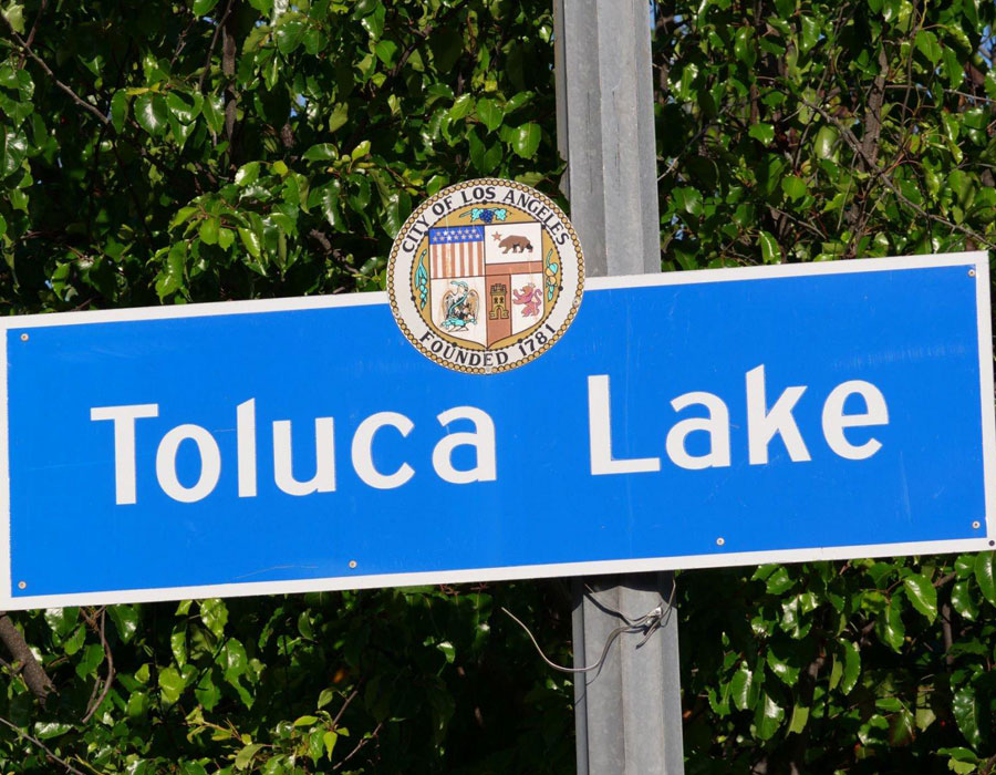 Toluca Lake